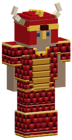 Dragonscale