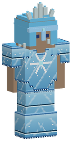Frostbite Plate